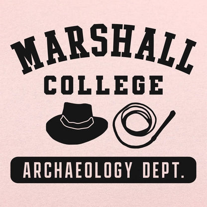 Marshall College - 6DollarShirts