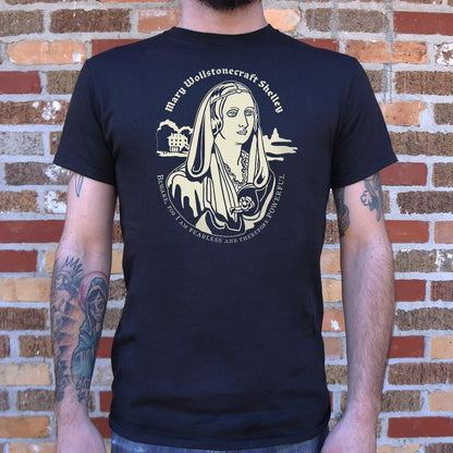Shelley Quote - 6DollarShirts