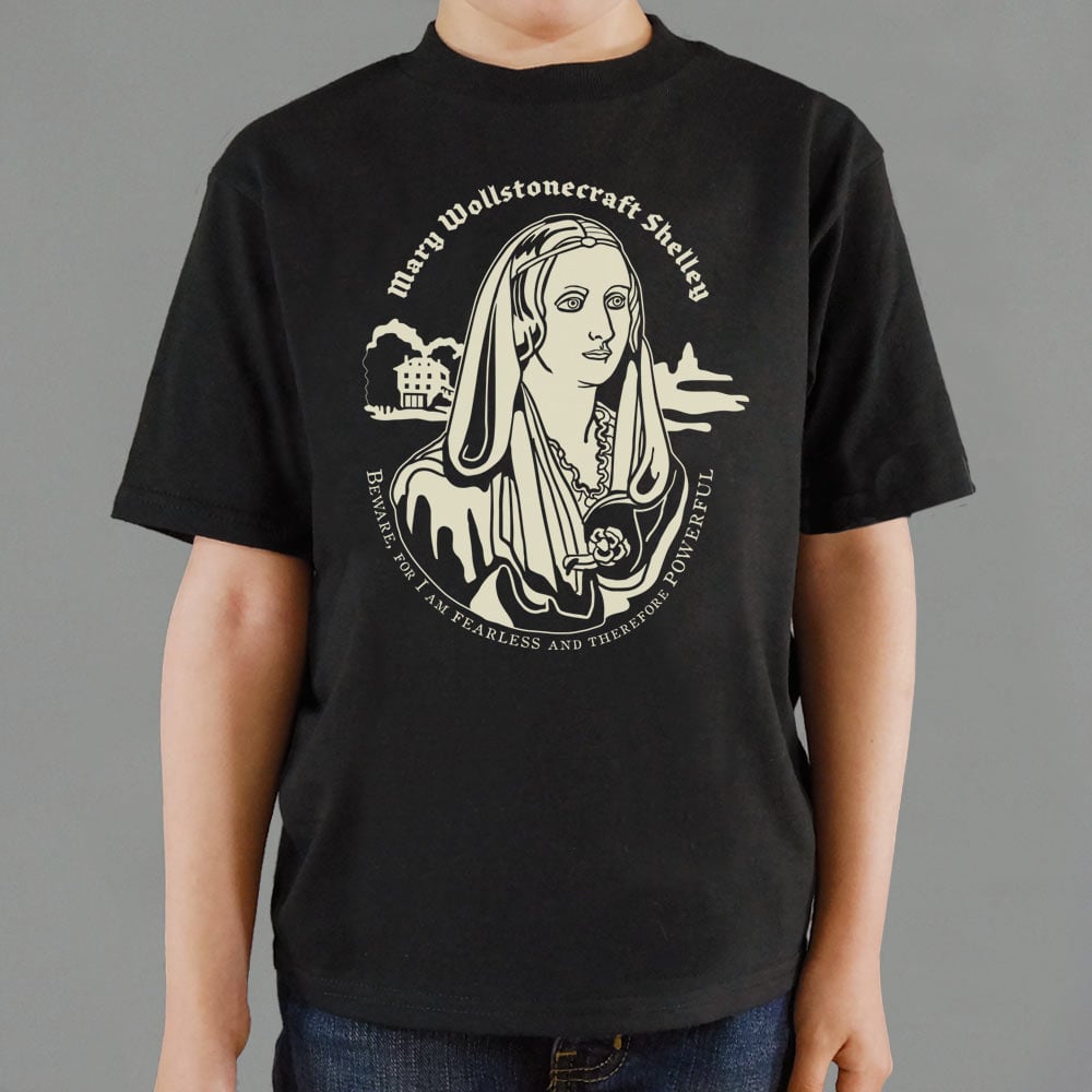 Shelley Quote - 6DollarShirts