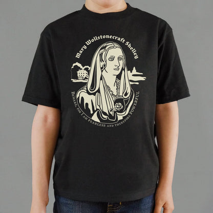 Shelley Quote - 6DollarShirts