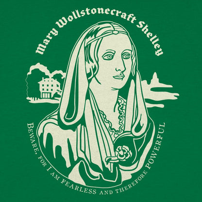 Shelley Quote - 6DollarShirts