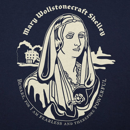 Shelley Quote - 6DollarShirts