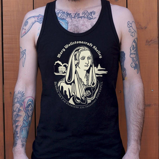 Shelley Quote - 6DollarShirts