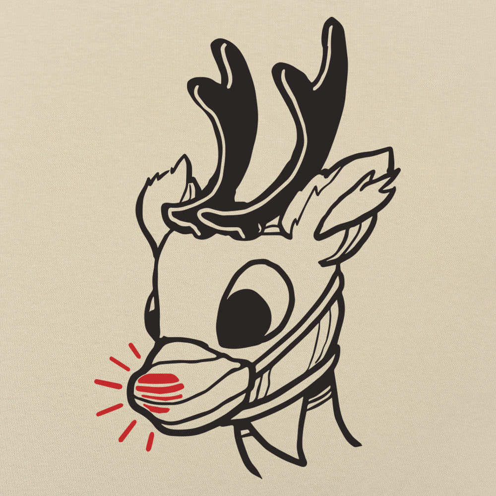 Masked Reindeer