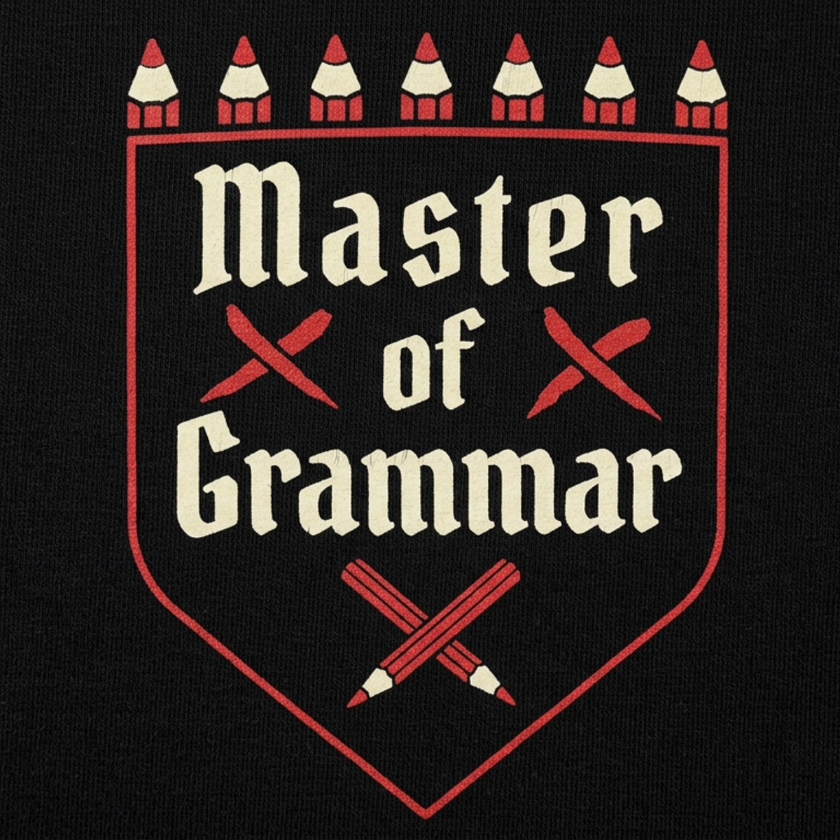Master Of Grammar detail