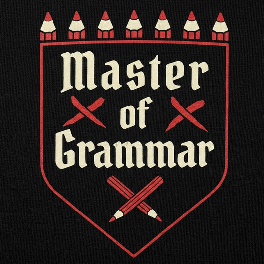 Master Of Grammar detail