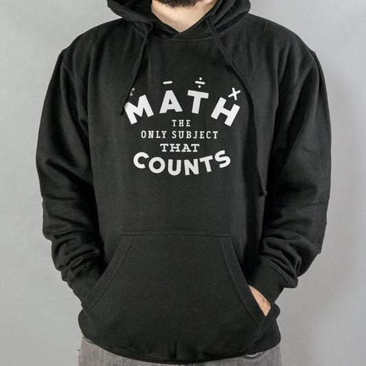 Math Counts - 6DollarShirts