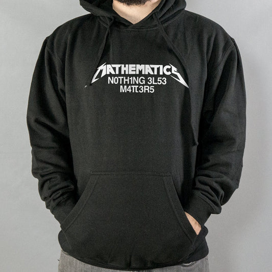 Mathematics Matters - 6DollarShirts