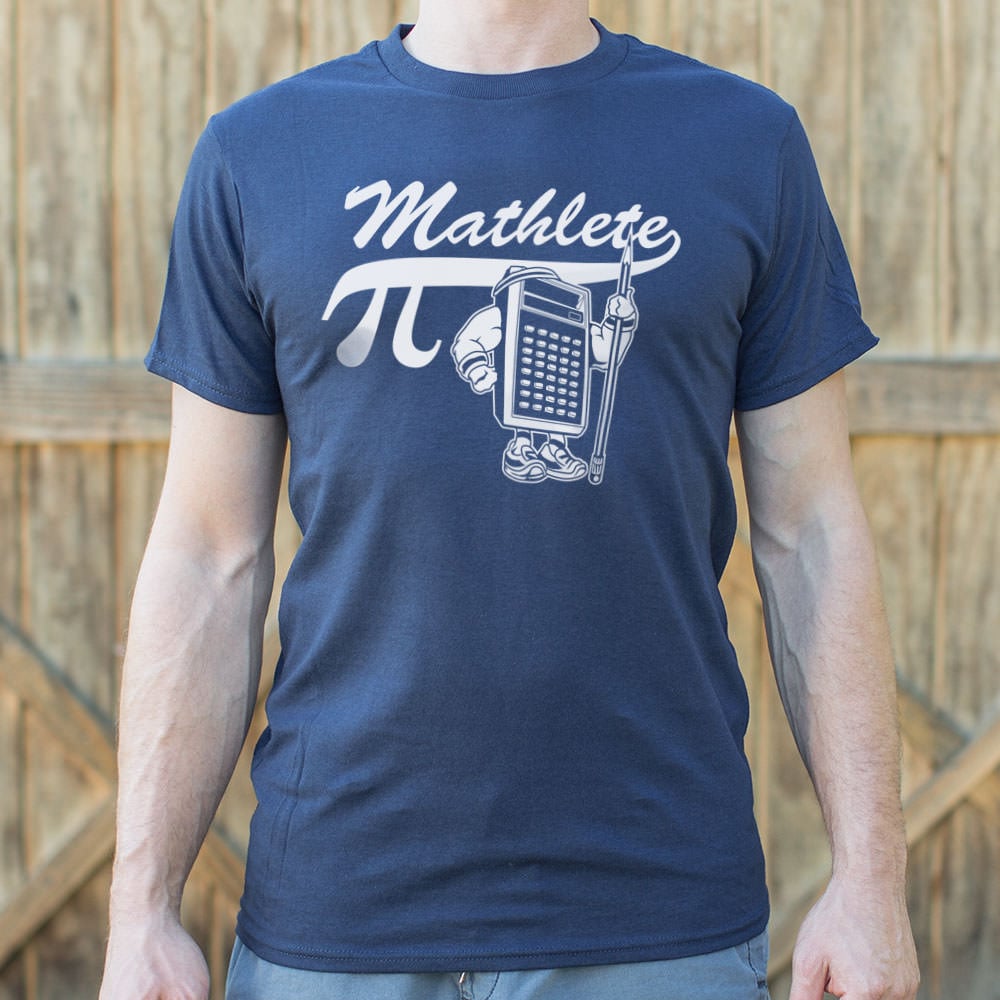 Mathlete