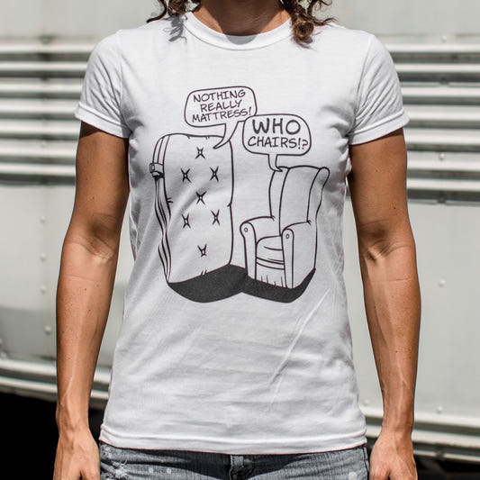 Nothing Mattress - 6DollarShirts
