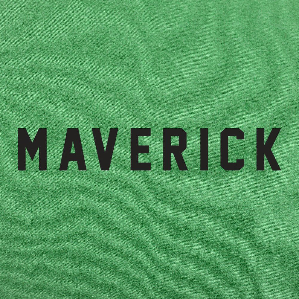Maverick - 6DollarShirts