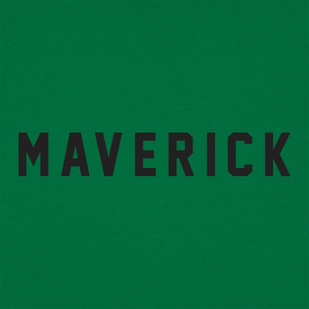 Maverick - 6DollarShirts