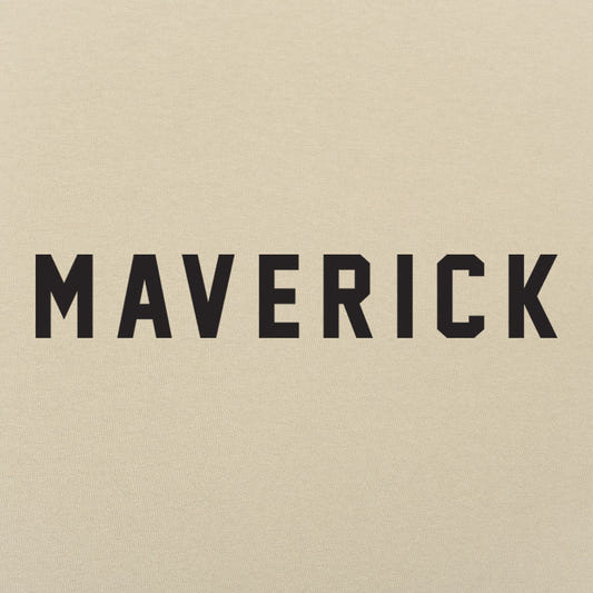 Maverick - 6DollarShirts