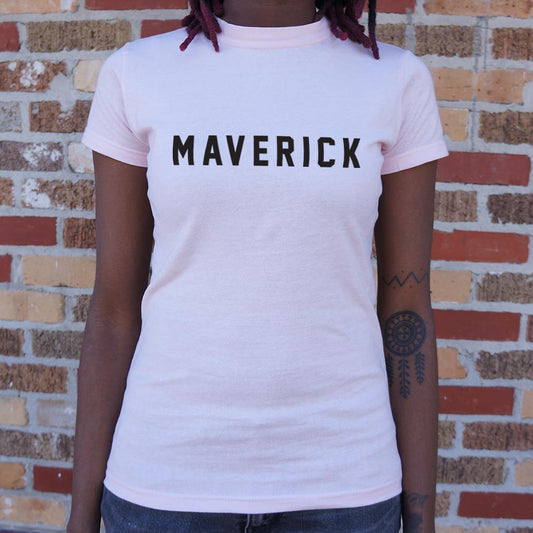 Maverick - 6DollarShirts