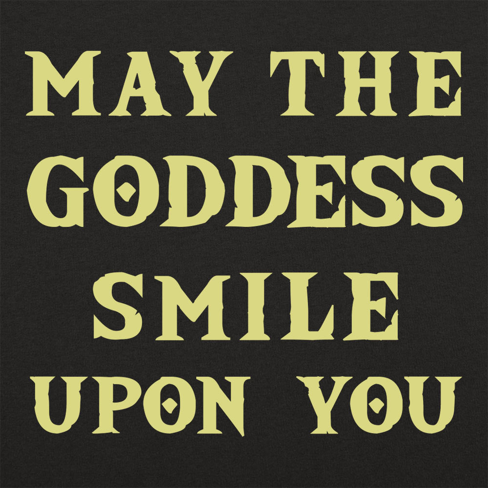 May The Goddess