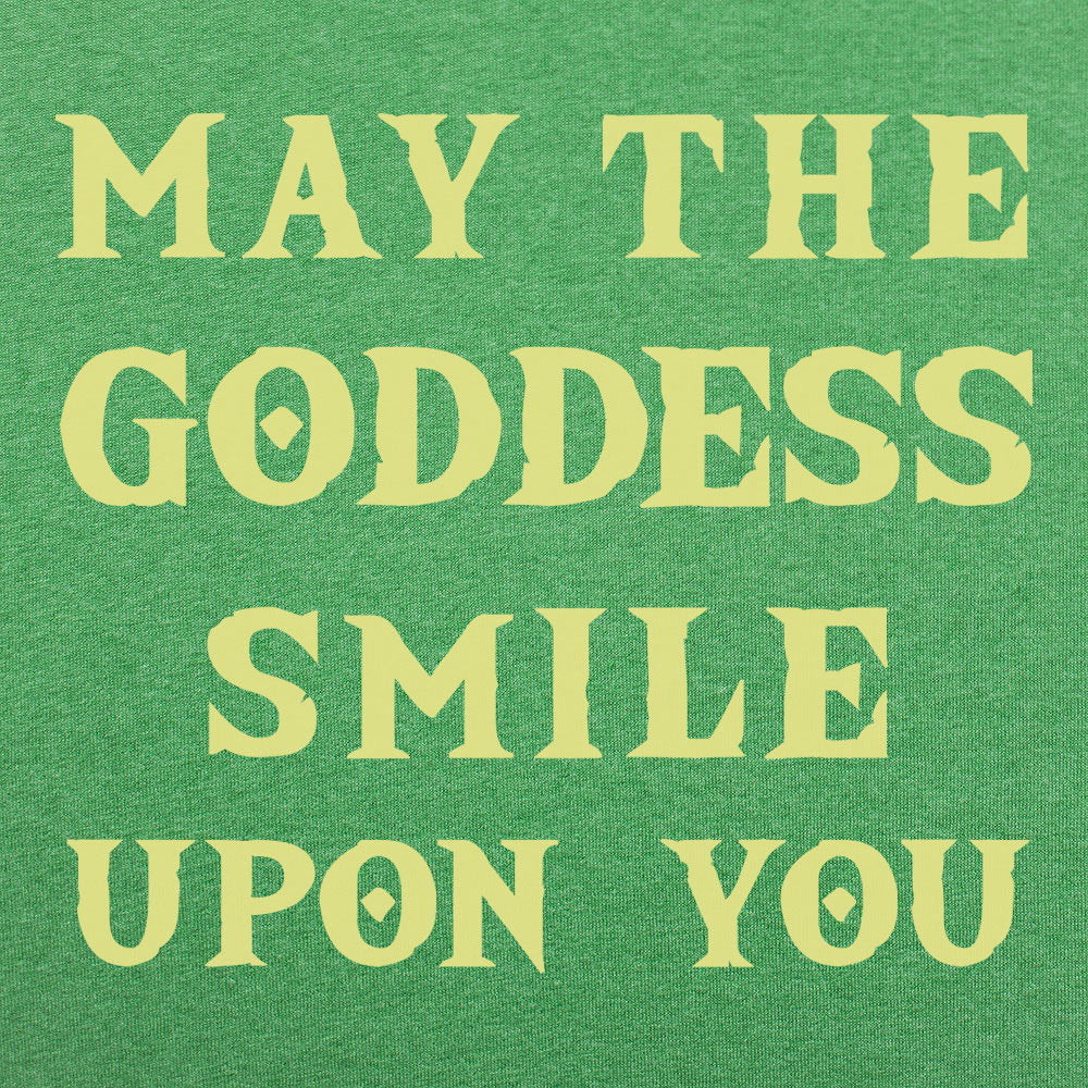 May The Goddess