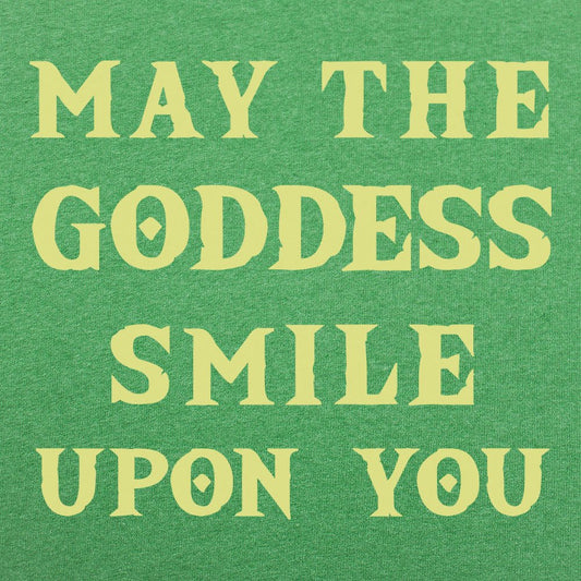 May The Goddess - 6DollarShirts