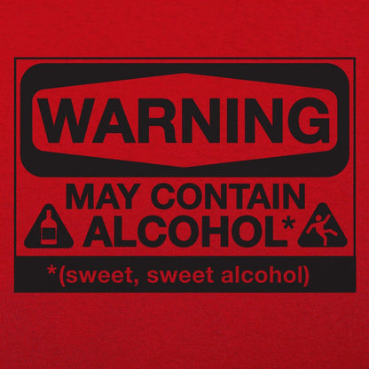 May Contain Alcohol - 6DollarShirts