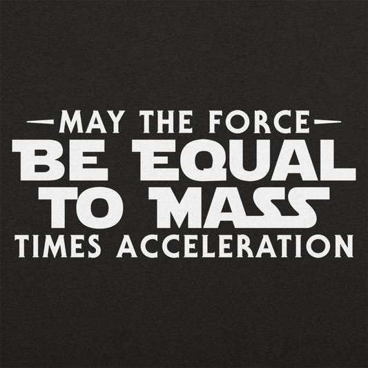 May the Force - 6DollarShirts