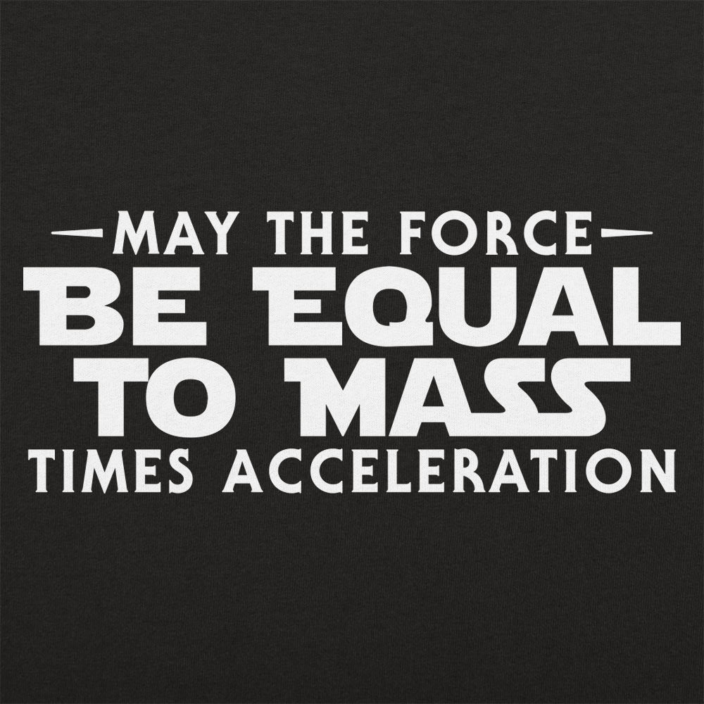 May the Force - 6DollarShirts