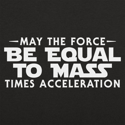 May the Force - 6DollarShirts