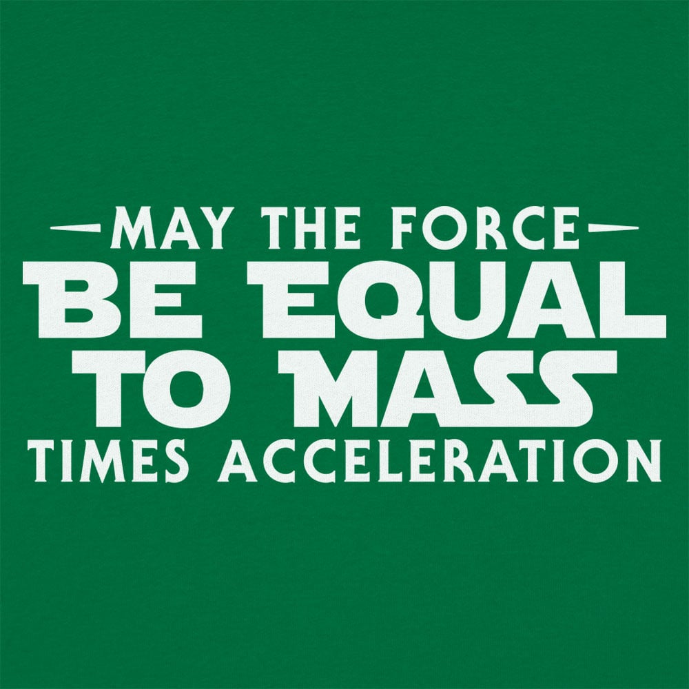 May the Force - 6DollarShirts