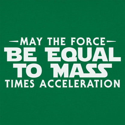 May the Force - 6DollarShirts