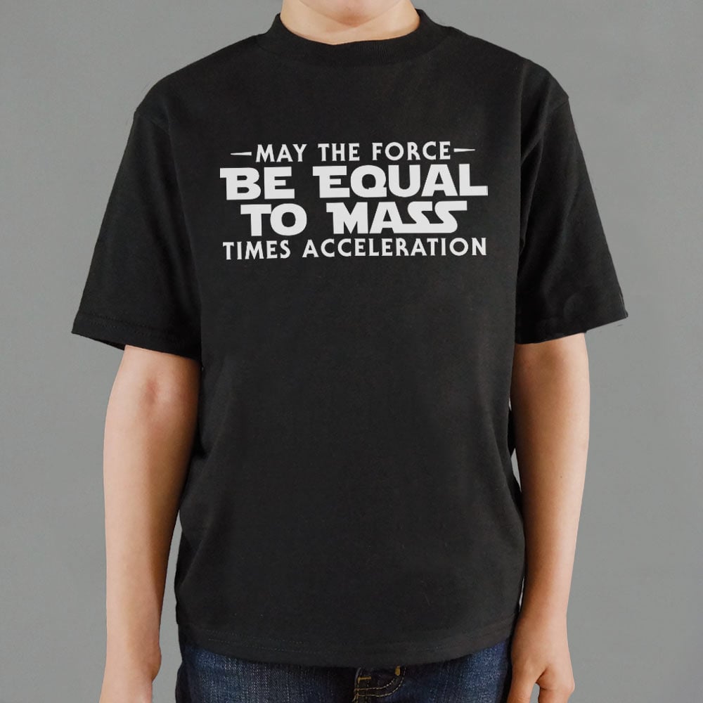 May the Force - 6DollarShirts