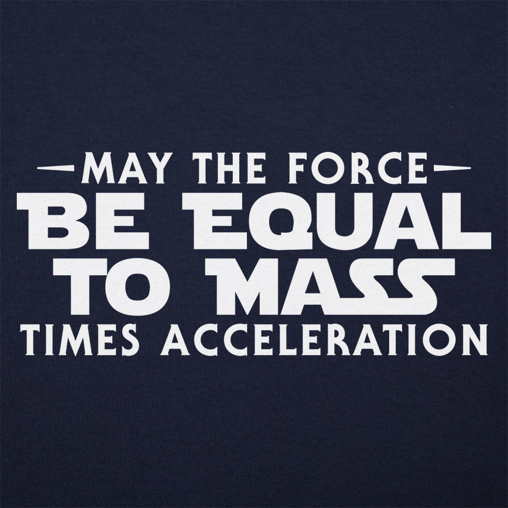 May the Force - 6DollarShirts