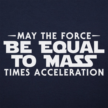May the Force - 6DollarShirts
