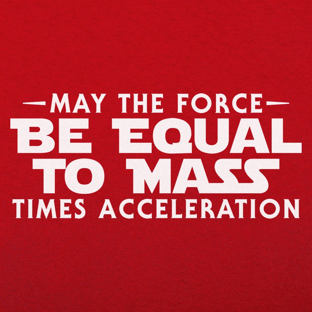 May the Force - 6DollarShirts