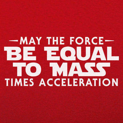 May the Force - 6DollarShirts