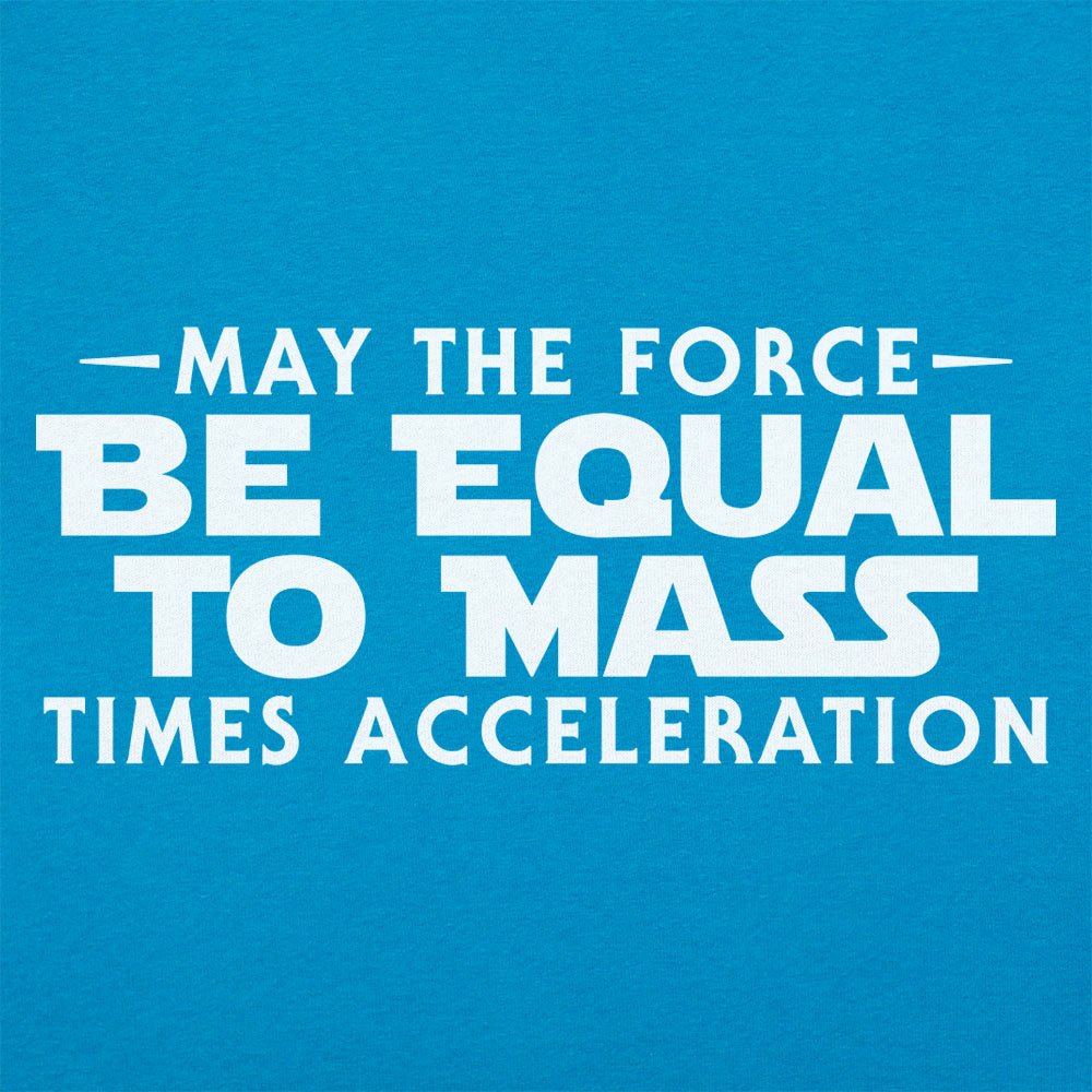 May the Force - 6DollarShirts