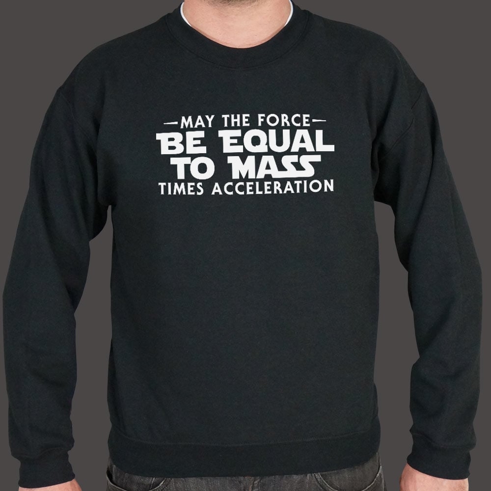 May the Force - 6DollarShirts