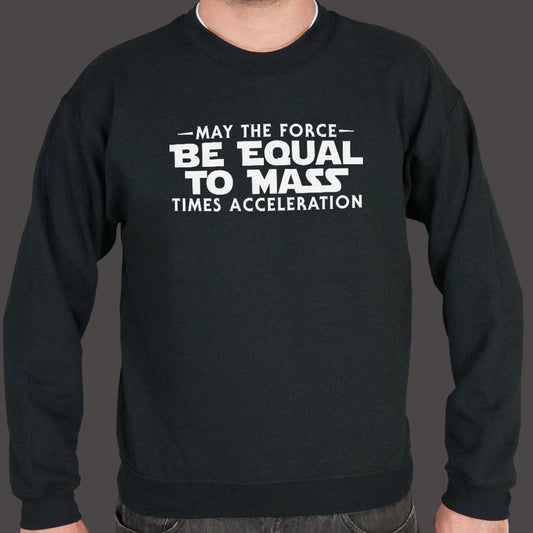 May the Force - 6DollarShirts