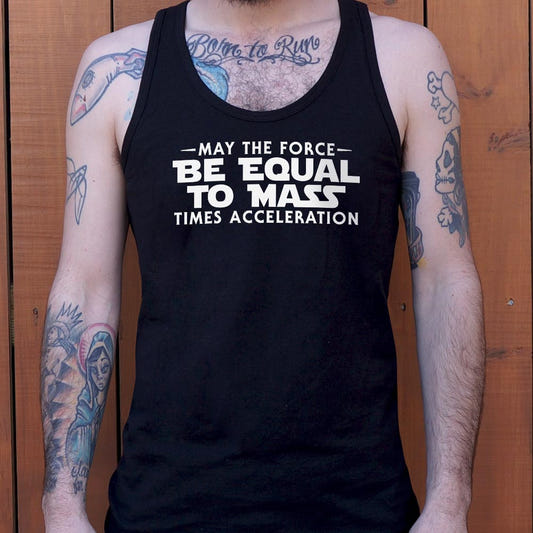 May the Force - 6DollarShirts