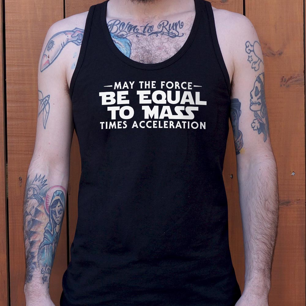 May the Force - 6DollarShirts