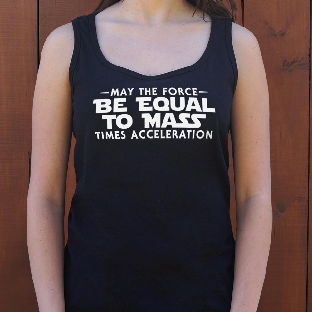 May the Force - 6DollarShirts