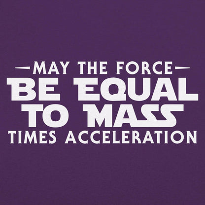 May the Force - 6DollarShirts