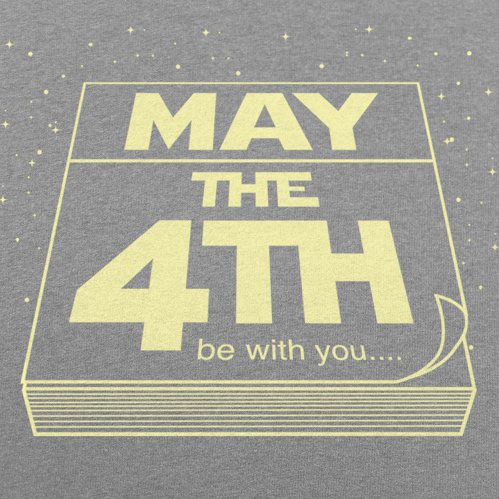 May The Fourth