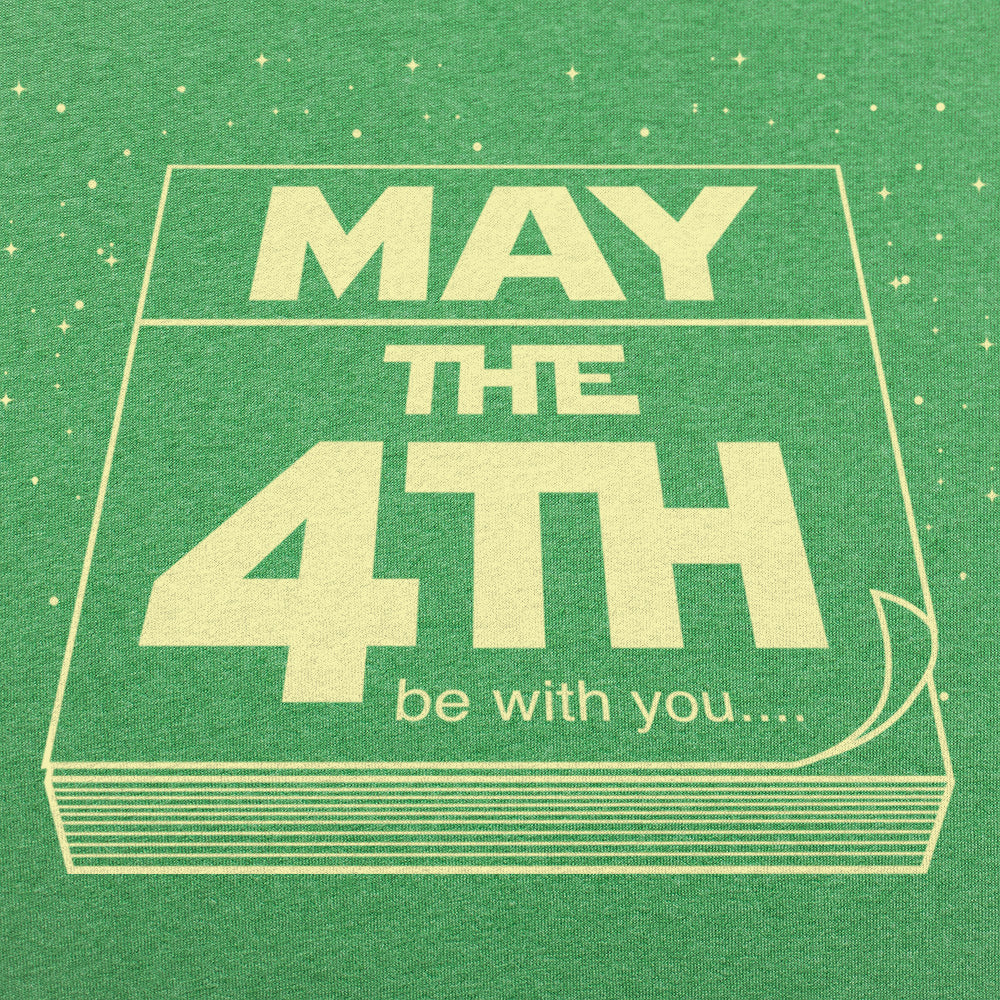 May The Fourth