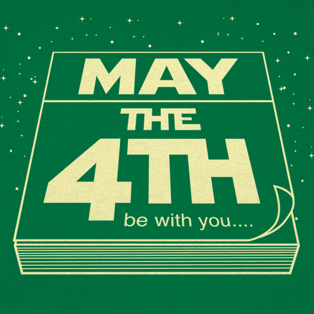 May The Fourth