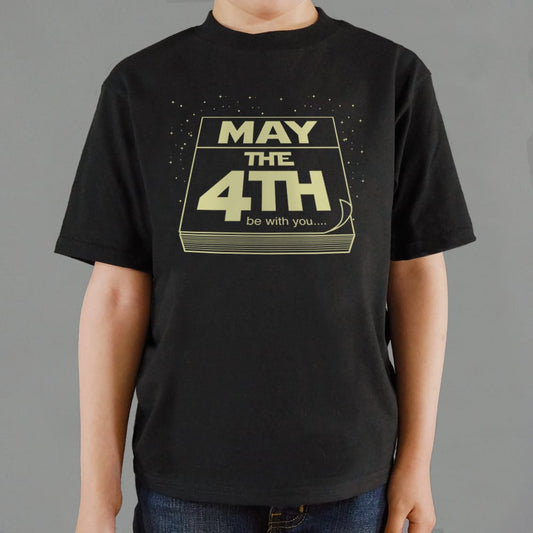 May The Fourth