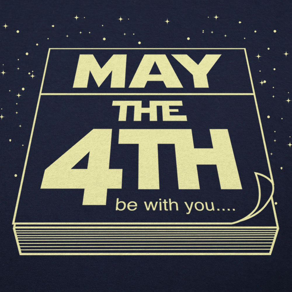 May The Fourth