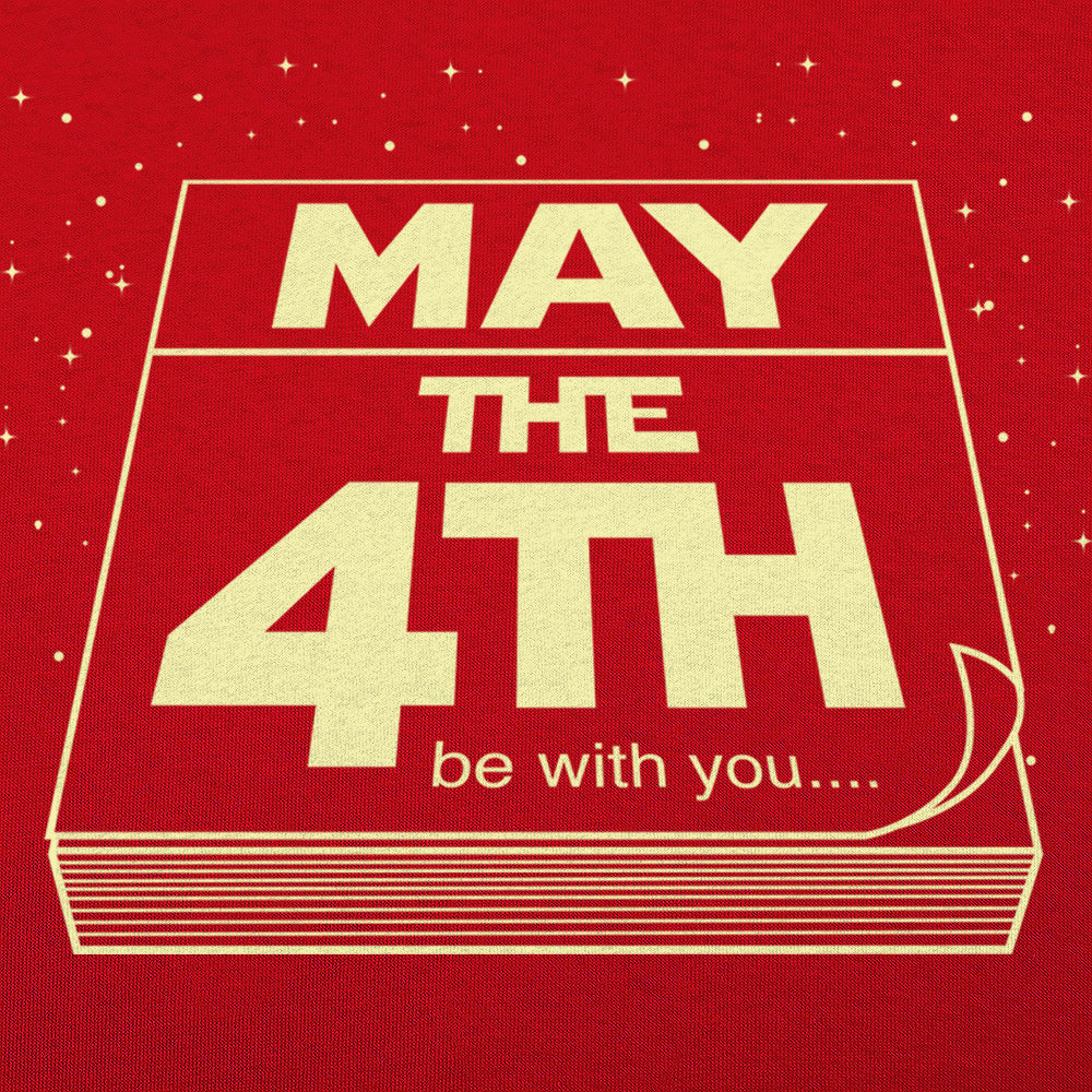 May The Fourth