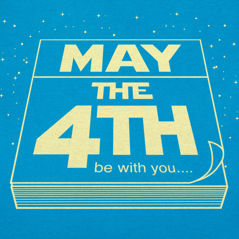 May The Fourth