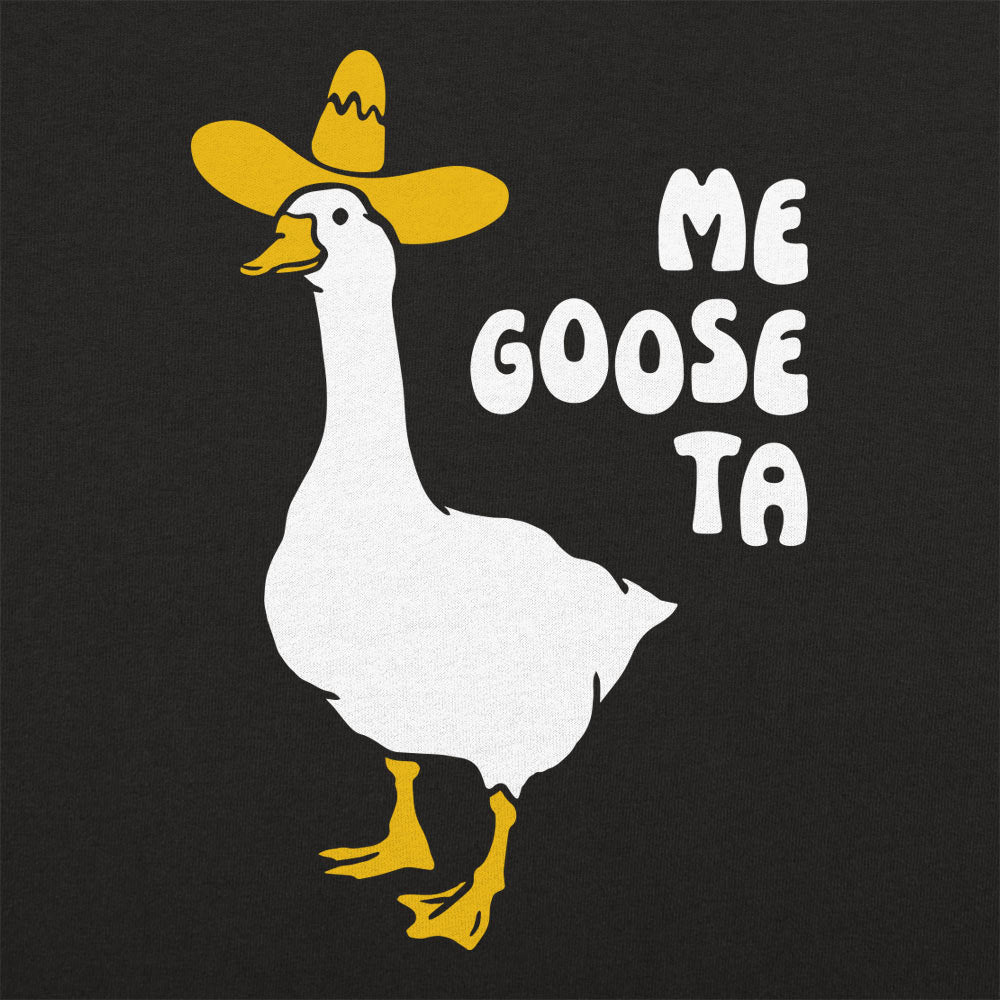 Me Goose Ta - 6DollarShirts