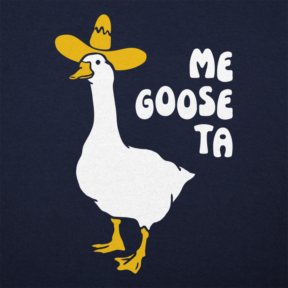 Me Goose Ta - 6DollarShirts