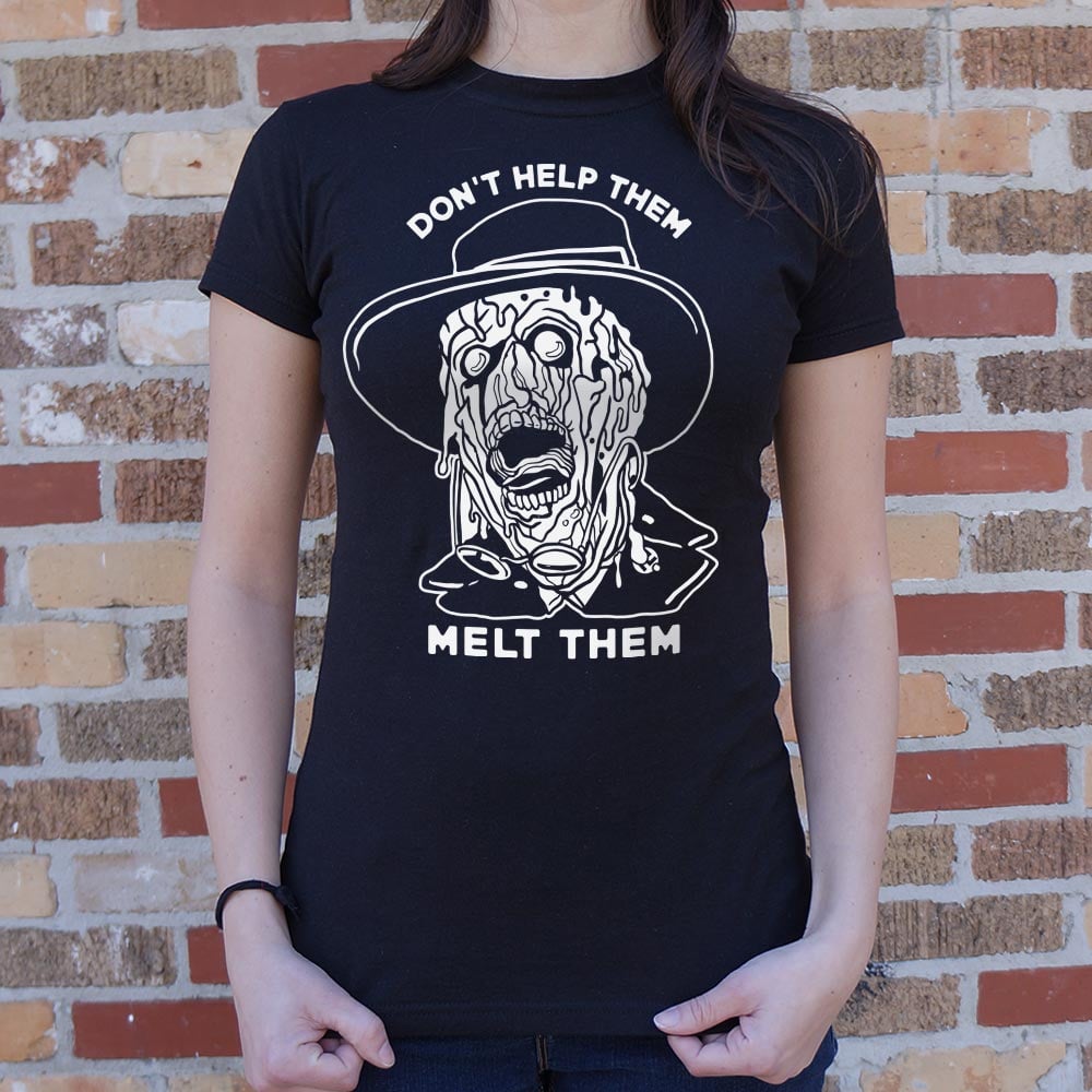 Melt Them - 6DollarShirts