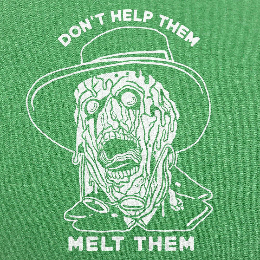 Melt Them - 6DollarShirts